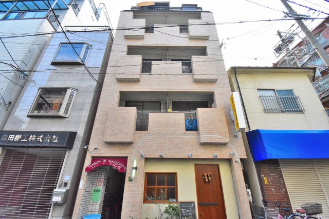 部屋画像