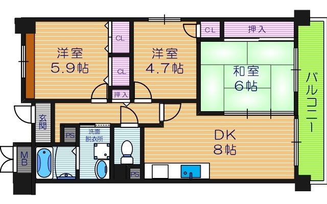 サムネイルイメージ