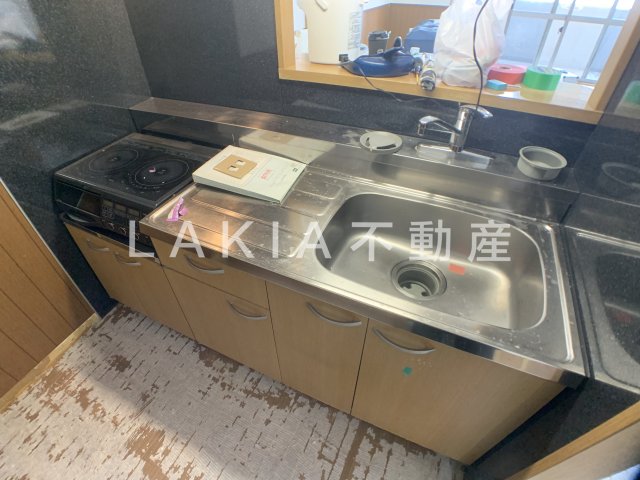キッチン