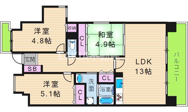 サムネイルイメージ