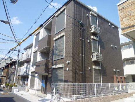 部屋画像