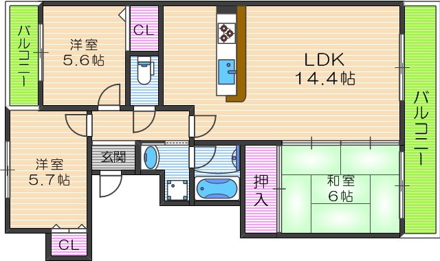 サムネイルイメージ