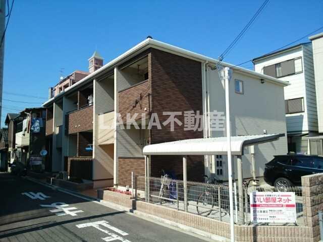 部屋画像