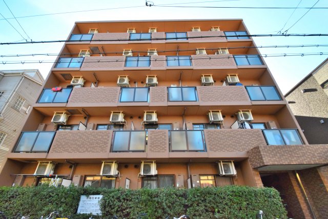 部屋画像