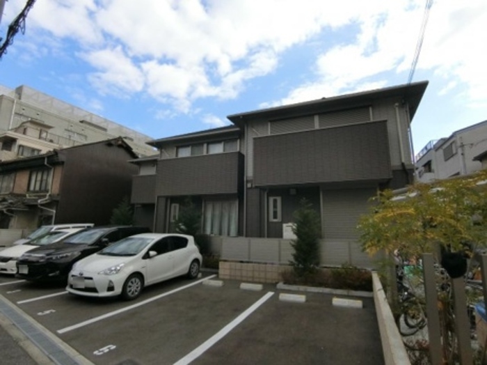部屋画像