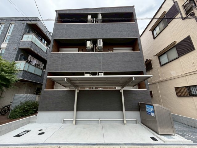 部屋画像