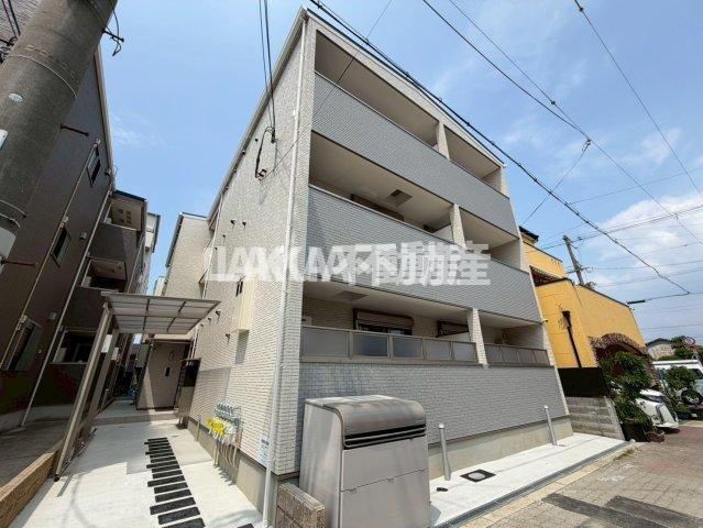 部屋画像