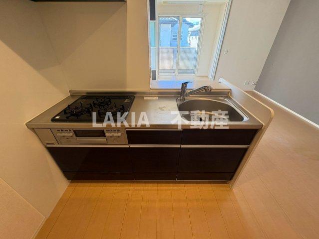 キッチン