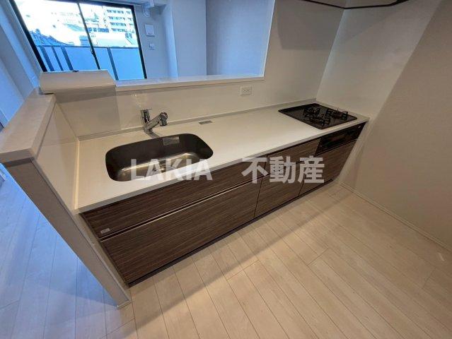 キッチン