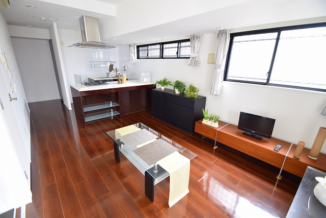 居室・リビング