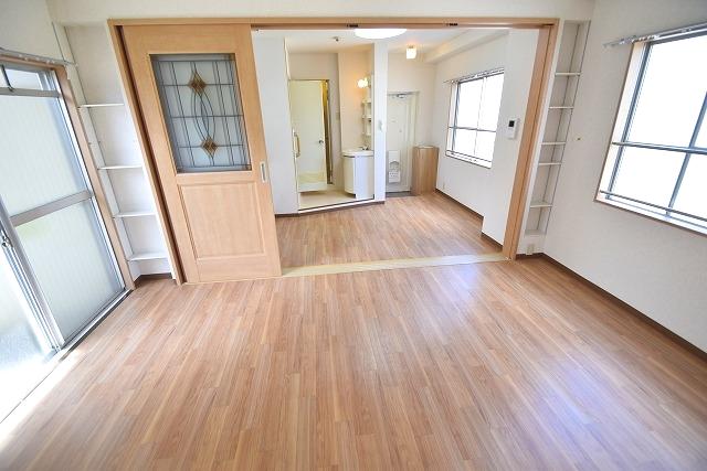 居室・リビング