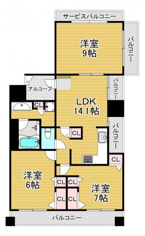 サムネイルイメージ