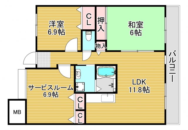 サムネイルイメージ