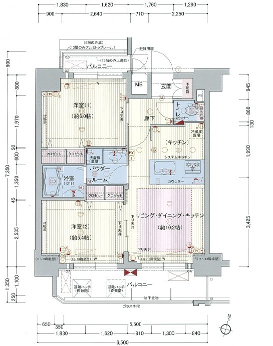 サムネイルイメージ