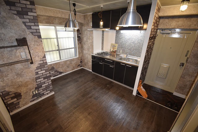 居室・リビング