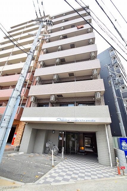 部屋画像