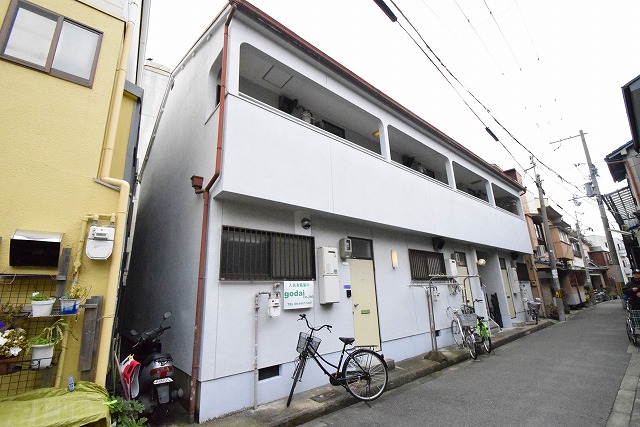 部屋画像