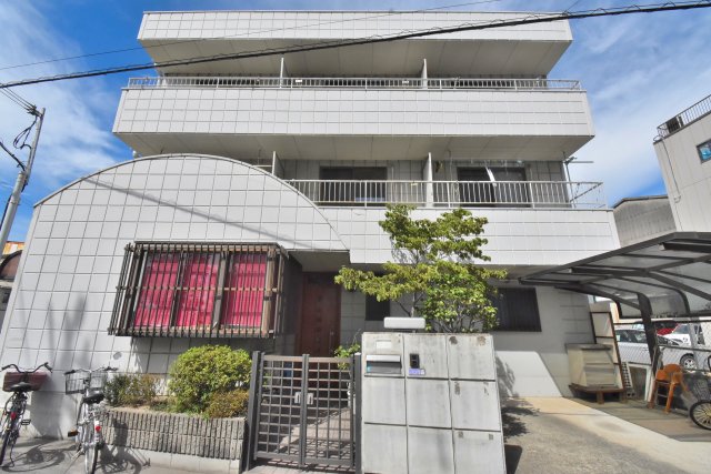 部屋画像