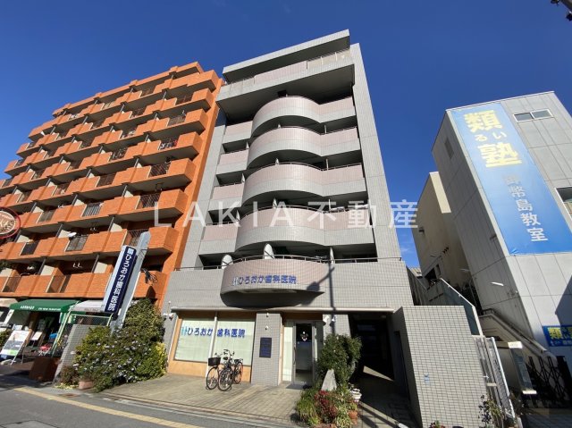 部屋画像
