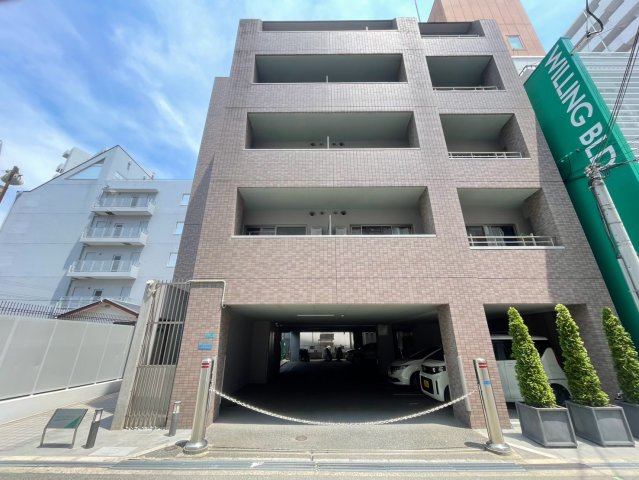 部屋画像