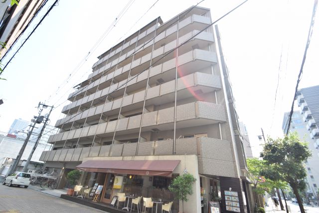 部屋画像