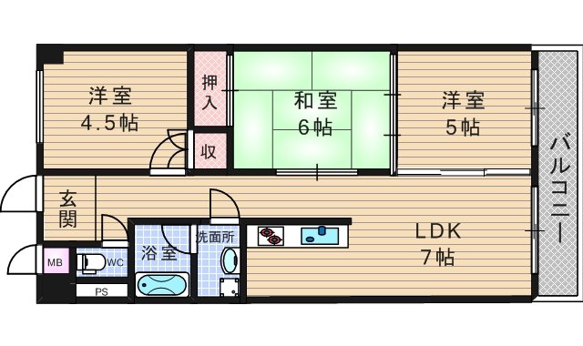サムネイルイメージ