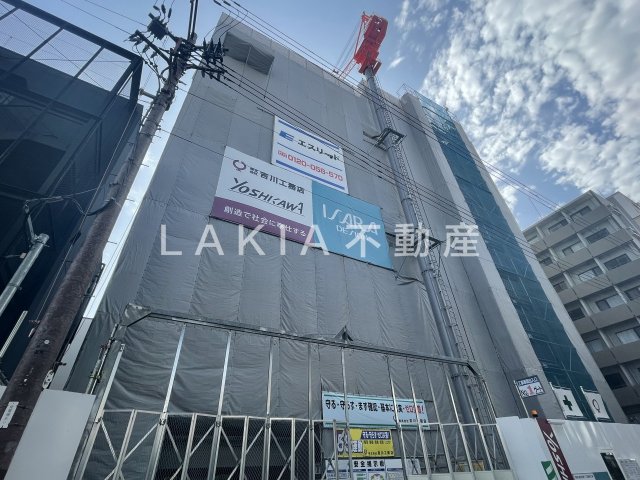 部屋画像