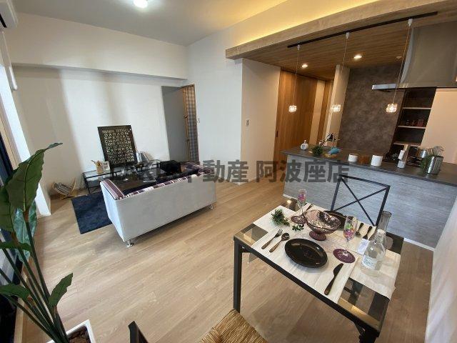 居室・リビング