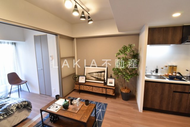 居室・リビング