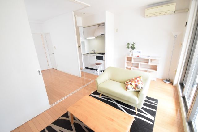 居室・リビング