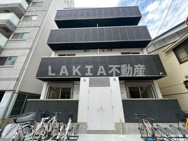部屋画像