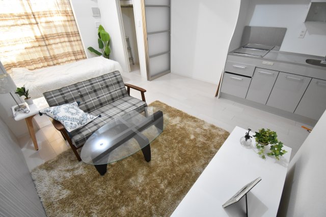 居室・リビング