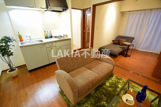 居室・リビング