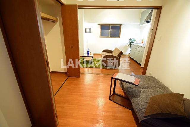 居室・リビング