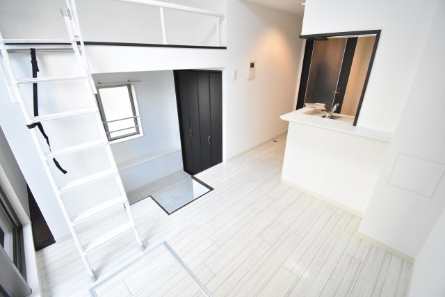 居室・リビング