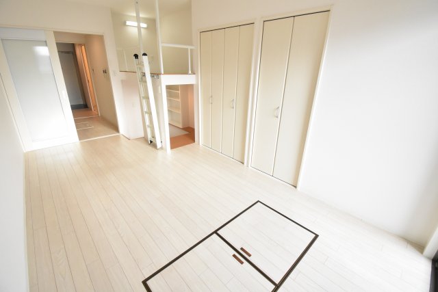 居室・リビング