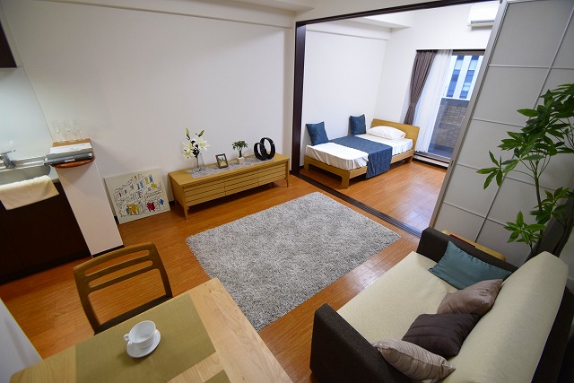 居室・リビング