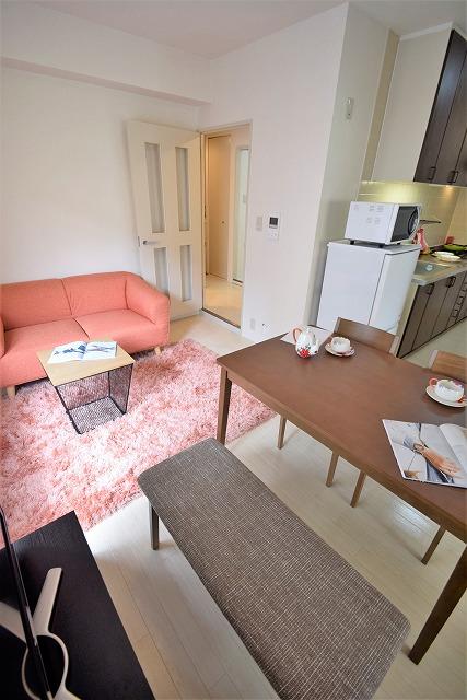 居室・リビング