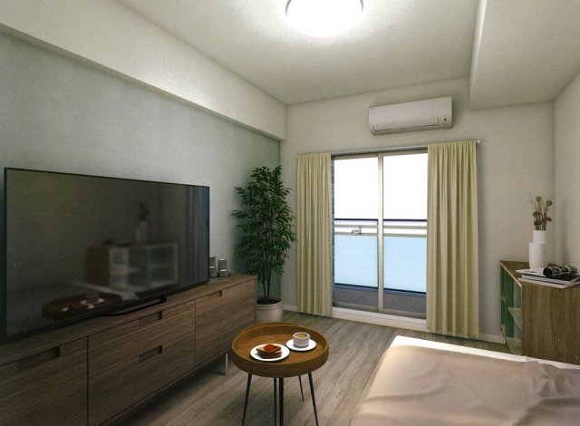 居室・リビング