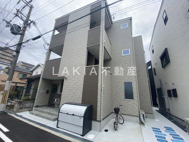 部屋画像