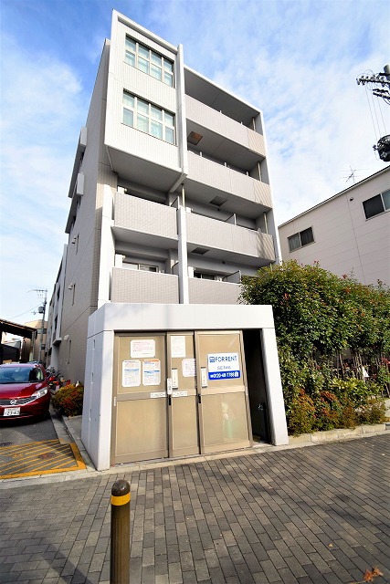 部屋画像