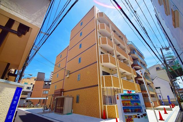 部屋画像