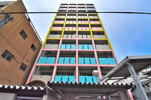 部屋画像