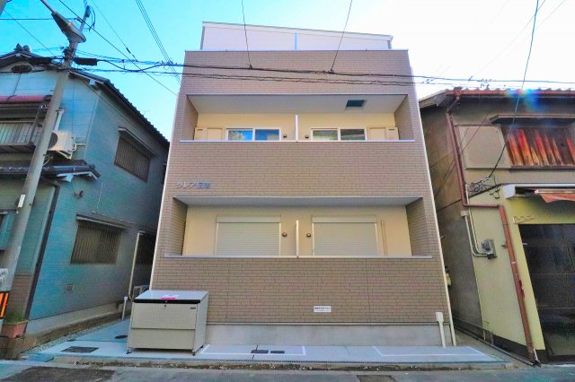 部屋画像