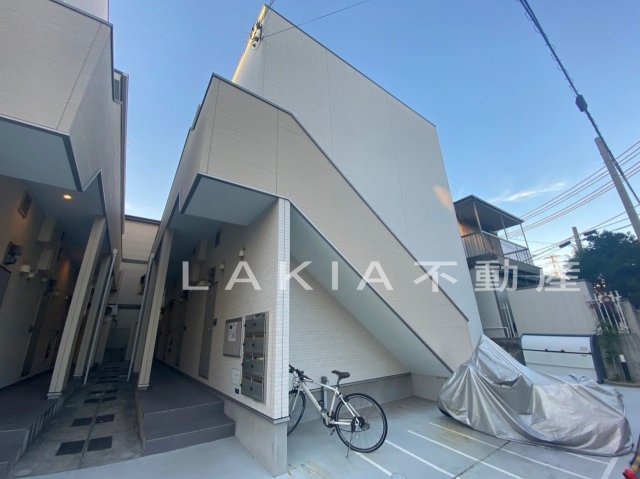 部屋画像