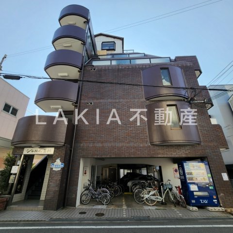 部屋画像