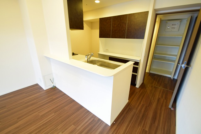 キッチン