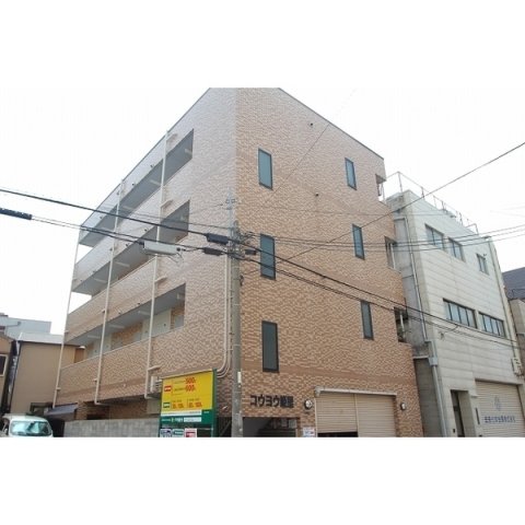 部屋画像