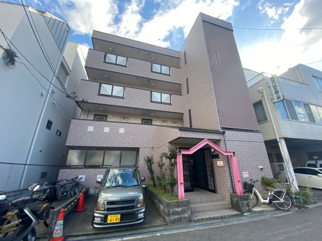 部屋画像