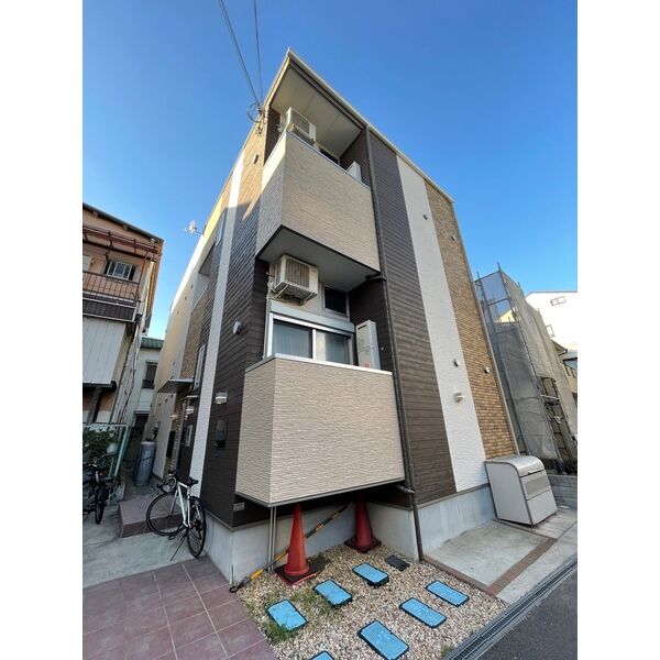 部屋画像